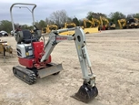 Used Excavator